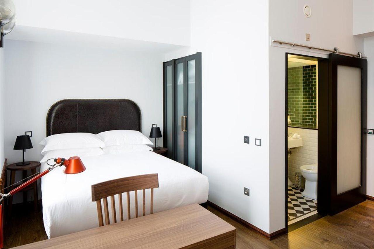 Aparthotel Cheval The Grand Edinburgh