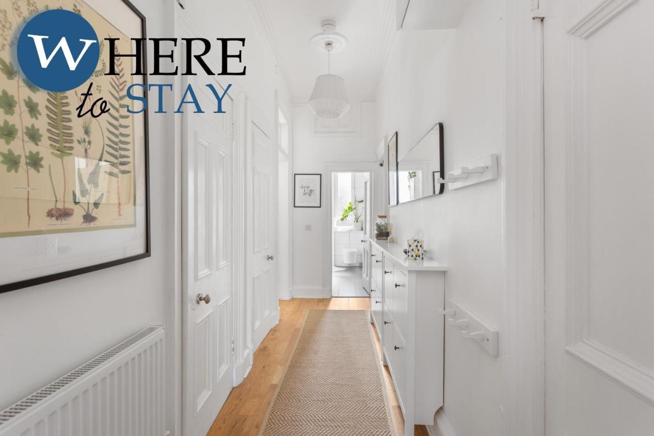Lovely 3 Bedroom Easter Road