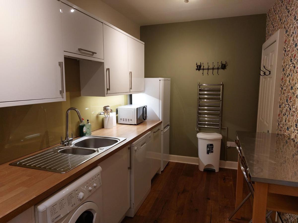 Apartment Stunning 5br Royal Mile Penthouse Edinburgh