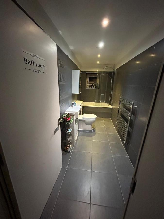 Homestay Cosy Single Edinburgh