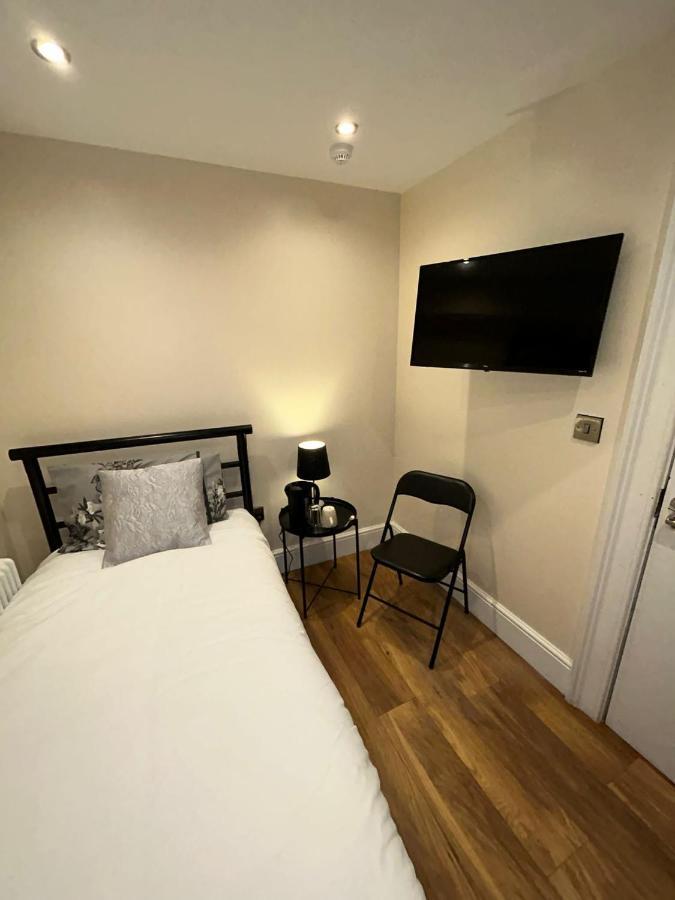 Cosy Single Homestay Edinburgh
