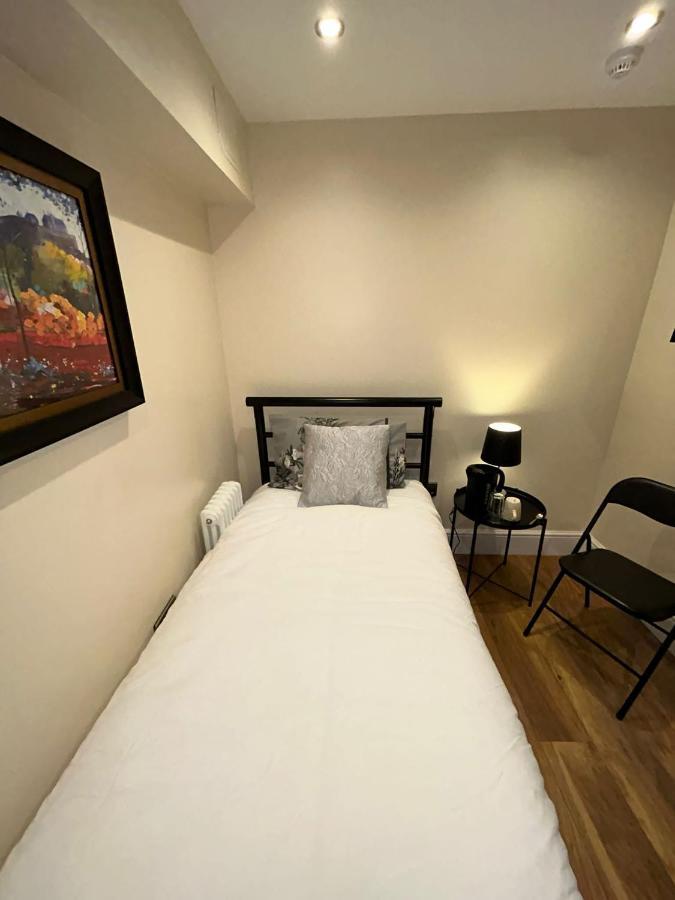 Homestay Cosy Single Edinburgh