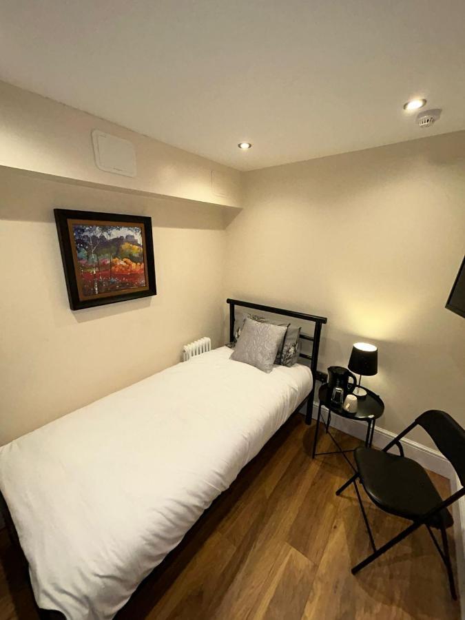 Cosy Single Edinburgh