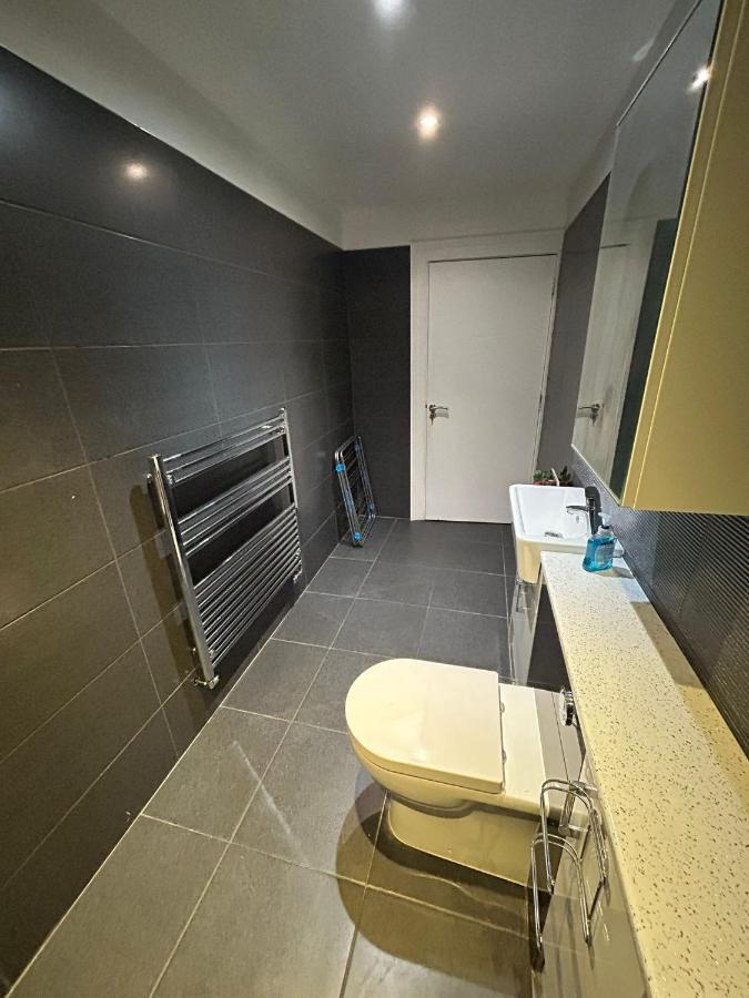 Cosy Single Homestay Edinburgh