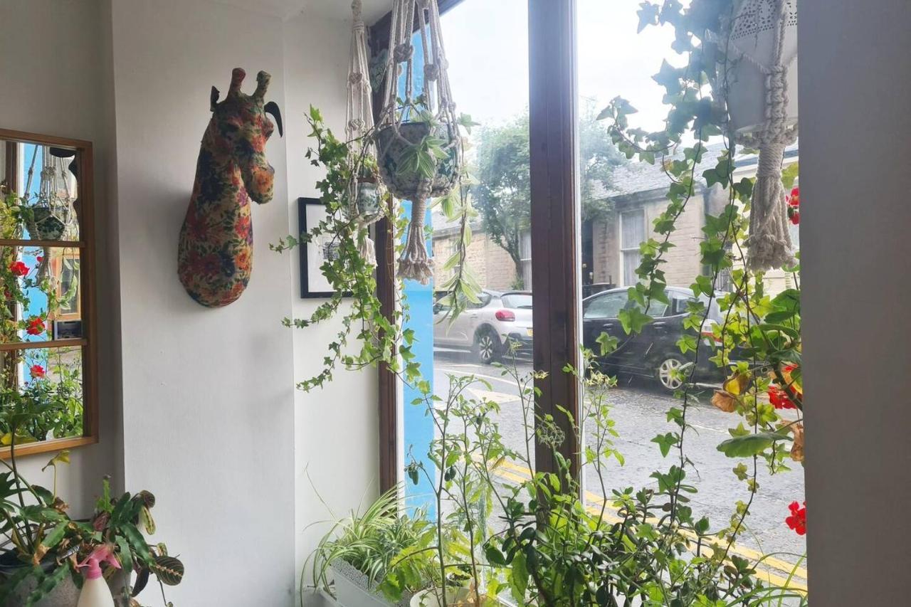Portobello Charming Seaside 3-br *