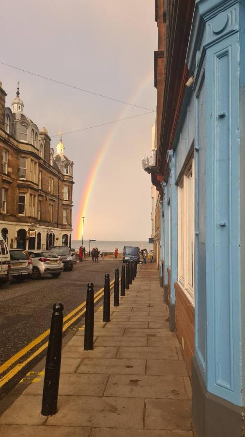 Portobello Charming Seaside 3-br *