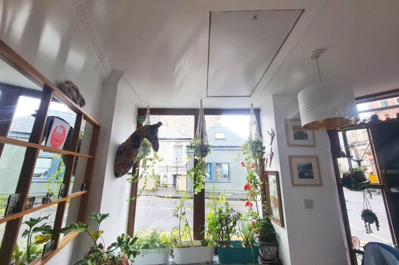 Apartment Portobello Charming Seaside 3-br Edinburgh