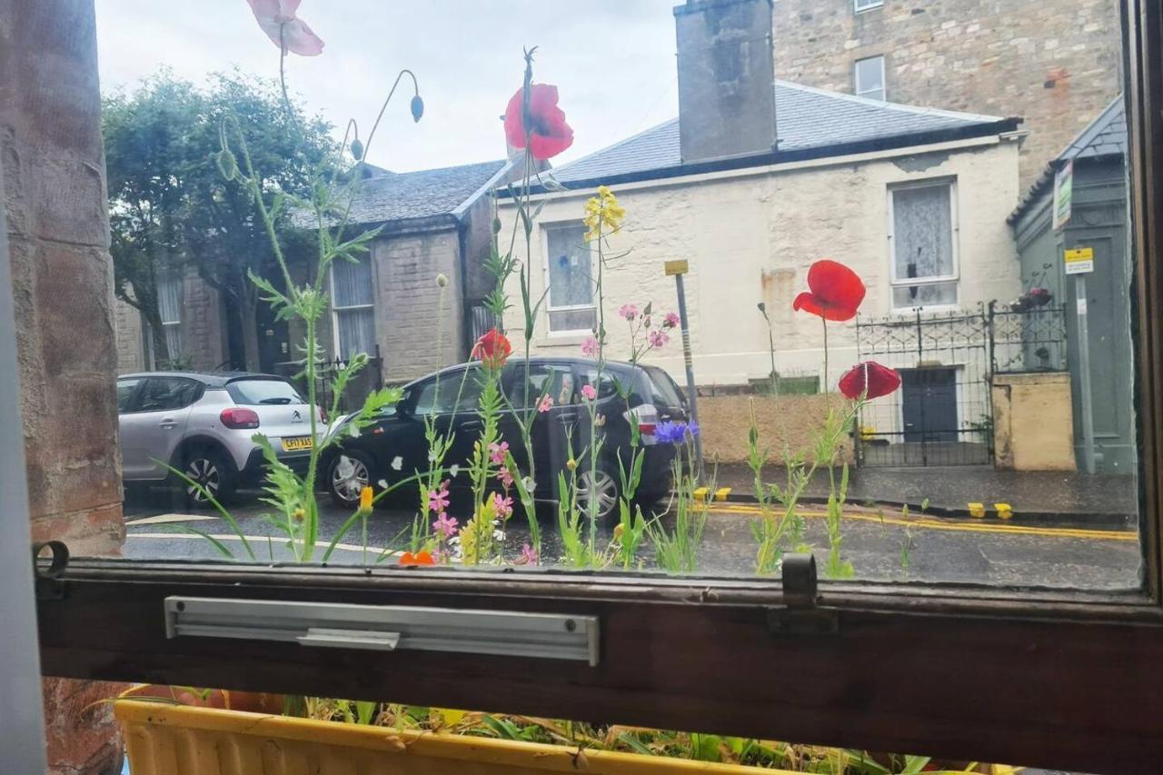 Portobello Charming Seaside 3-br *