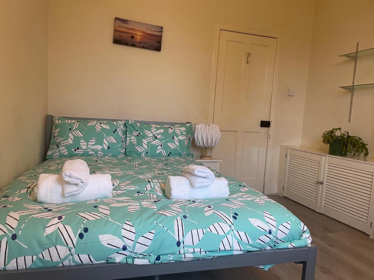 Appartement Isbell EDI