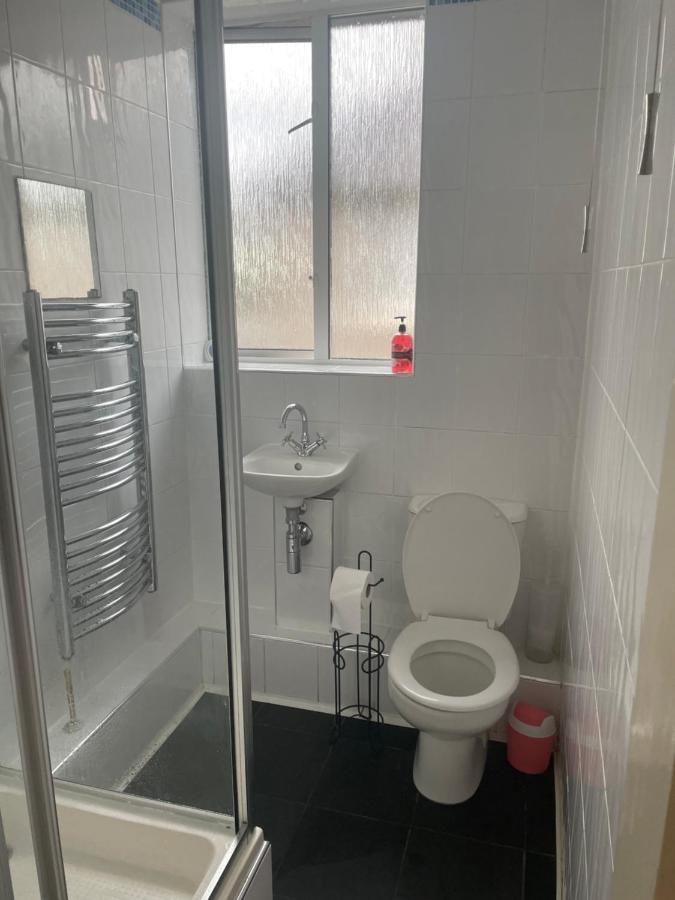 Appartement Isbell *