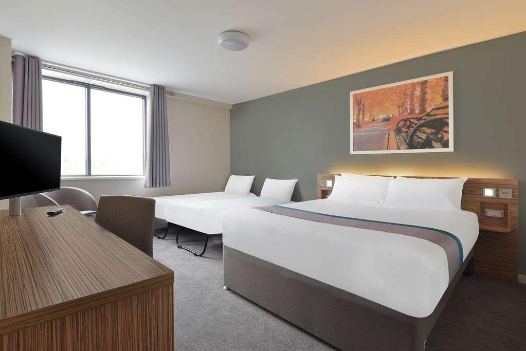 Travelodge Central 3* Édimbourg