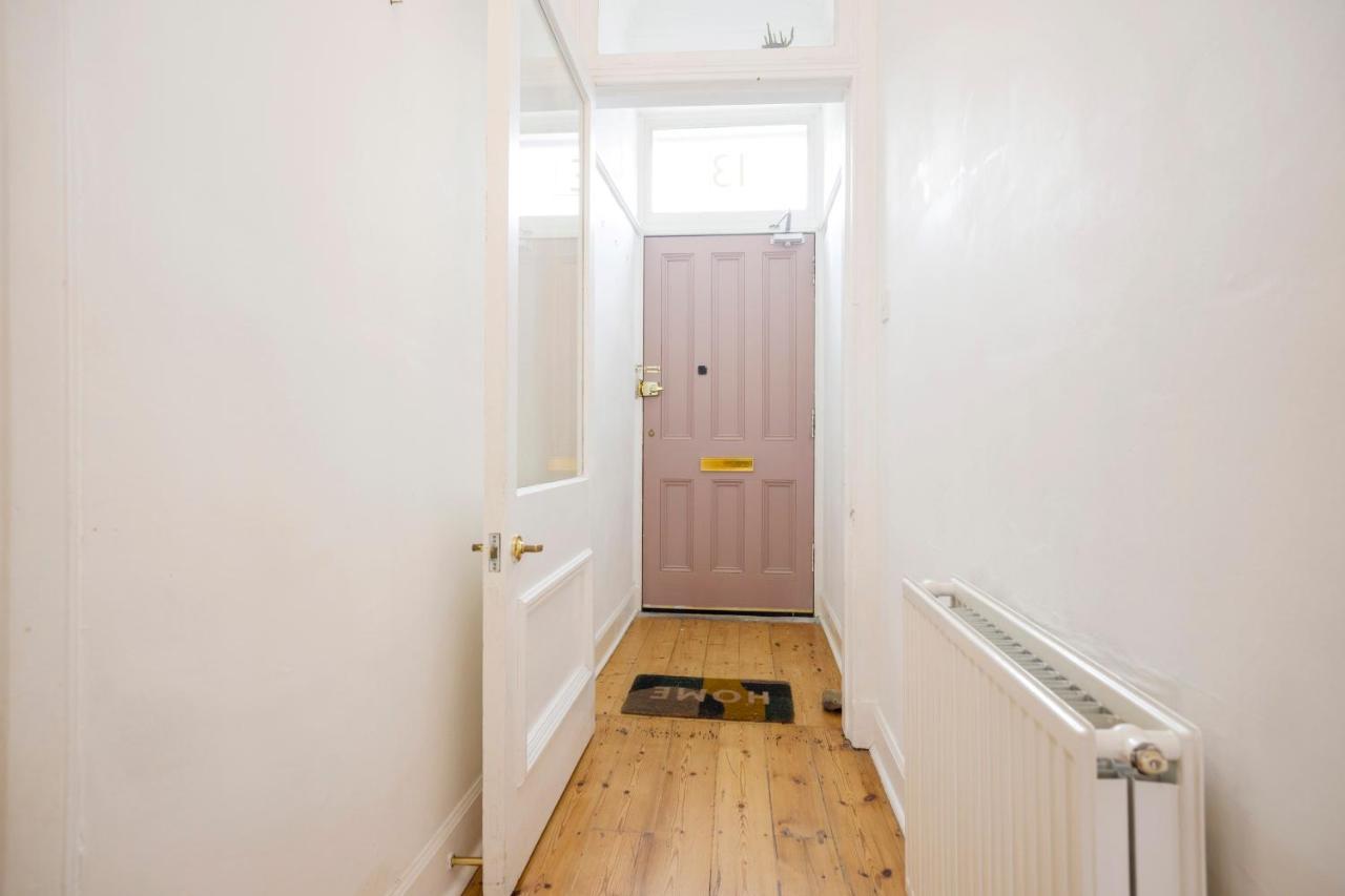 Joivy Splendid Near Haymarket Appartement *