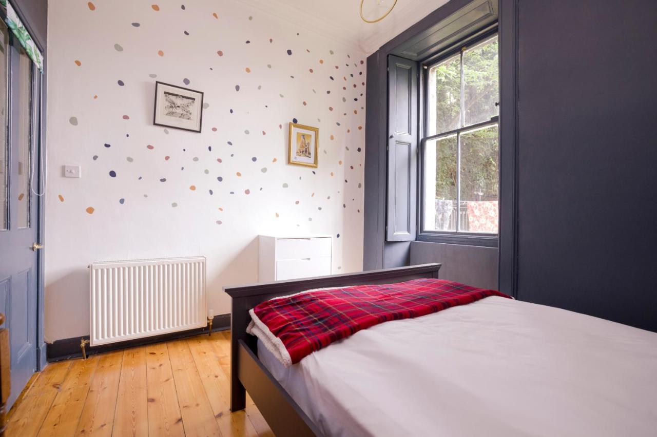 Joivy Splendid Near Haymarket Appartement *