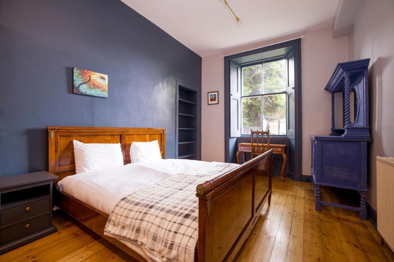 Appartement Joivy Splendid Near Haymarket