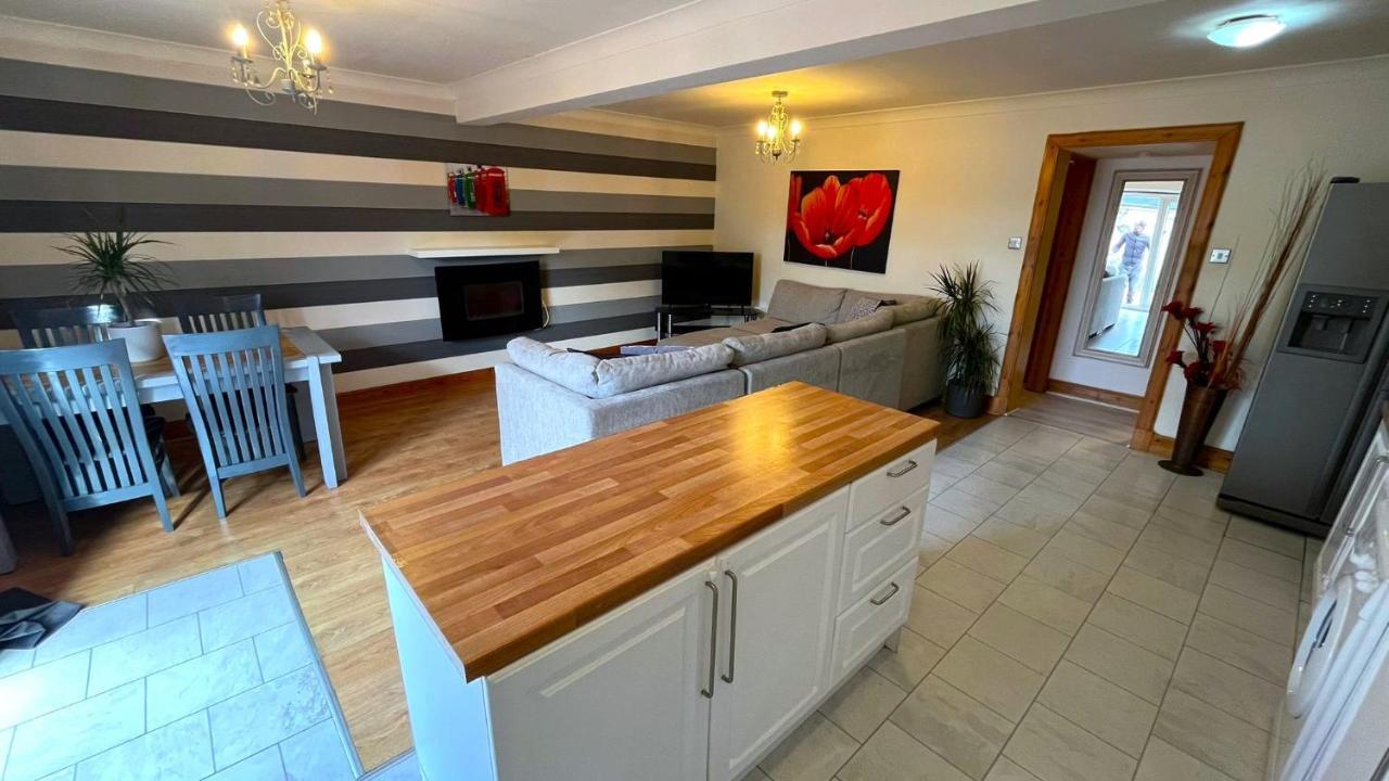 Elegant 2 Bedroom Chalet *