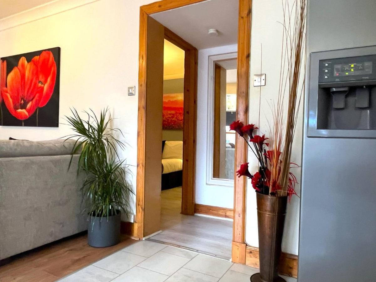 Chalet Elegant 2 Bedroom