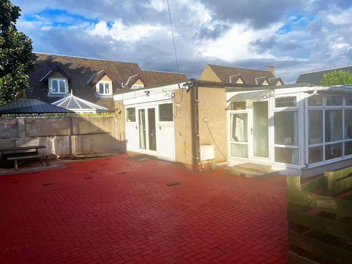 Elegant 2 Bedroom * Edinburgh