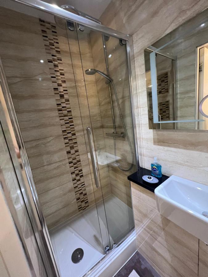 Luxury Double W/ Private Bathroom