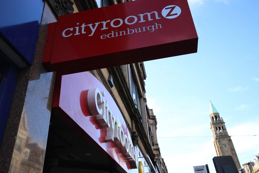 Cityroomz 3*