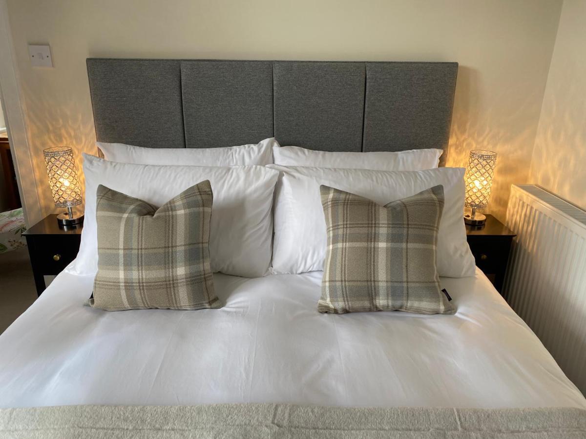 Privatunterkunft Tranquil Haven Murrayfield Edinburgh