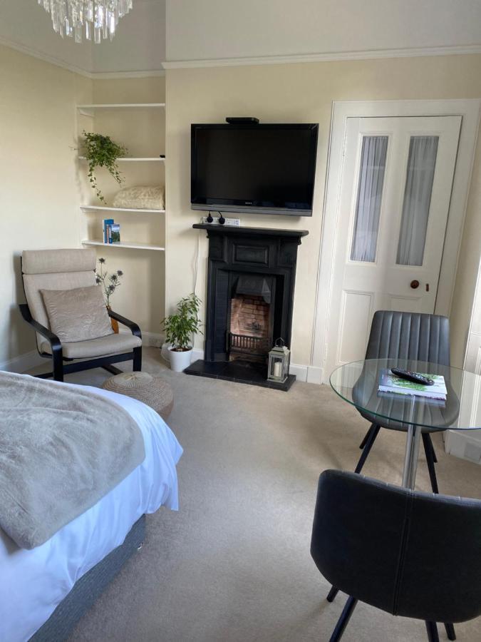 Privatunterkunft Tranquil Haven Murrayfield