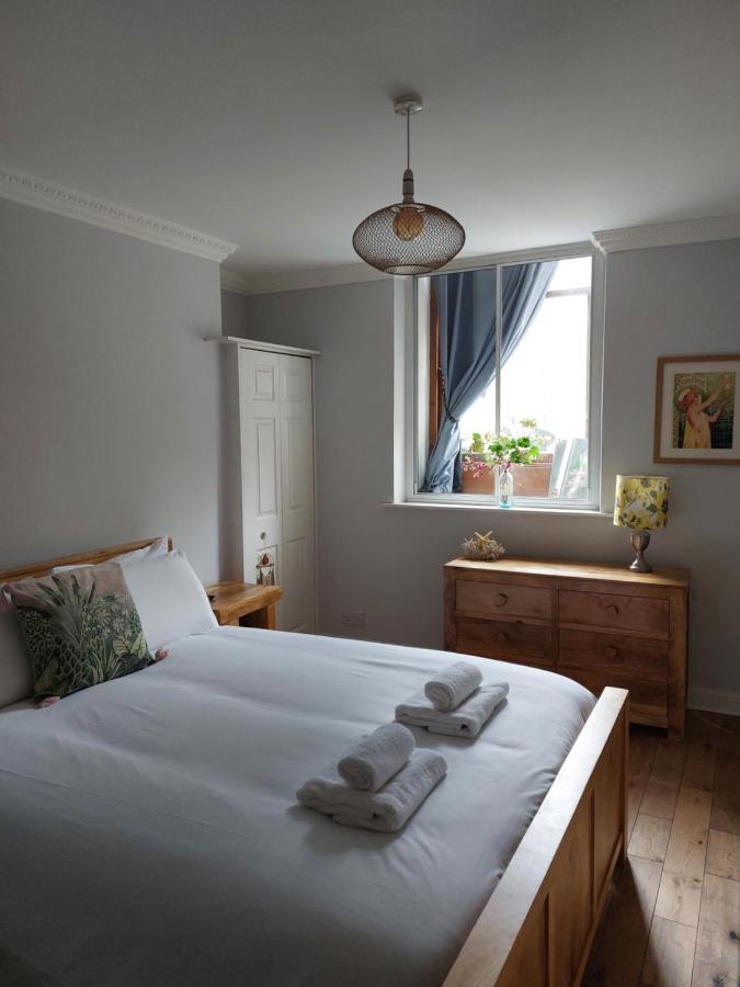 Portobello Charming Seaside 3-br * Edinburgh