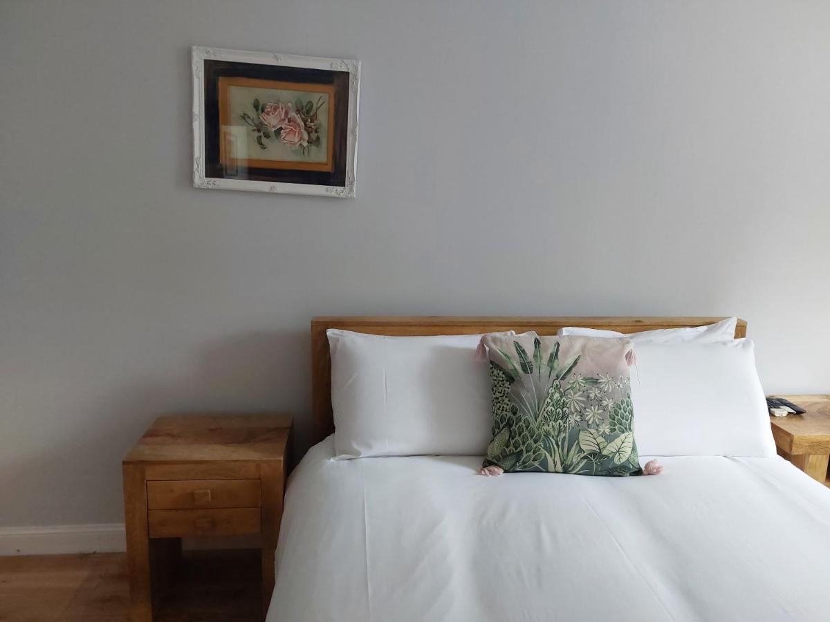 Portobello Charming Seaside 3-br Apartment