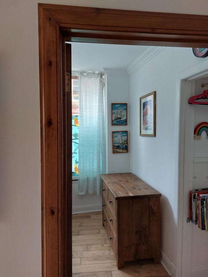 Portobello Charming Seaside 3-br Apartment *