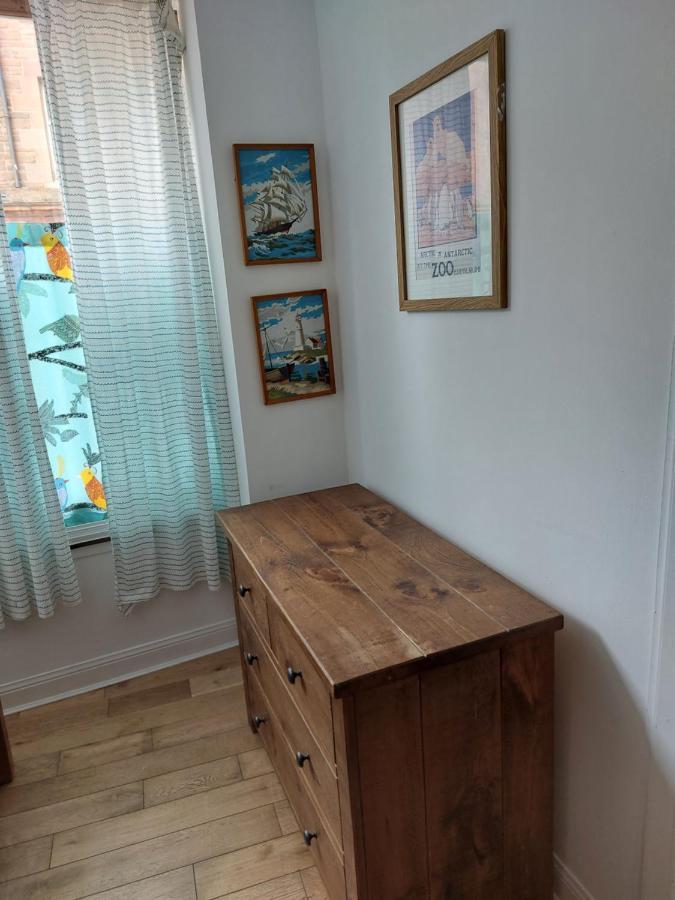Apartment Portobello Charming Seaside 3-br Edinburgh