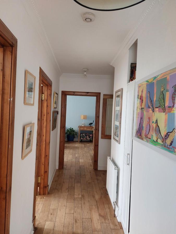 Portobello Charming Seaside 3-br Apartment