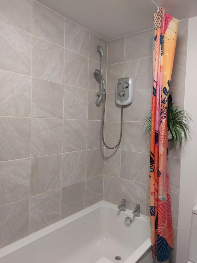 Portobello Charming Seaside 3-br *