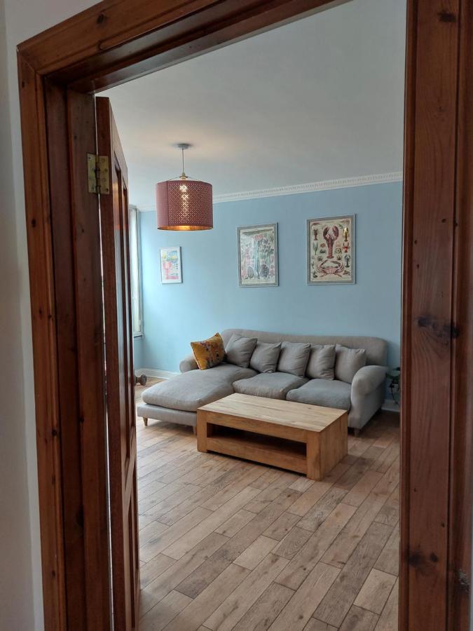 Apartment Portobello Charming Seaside 3-br