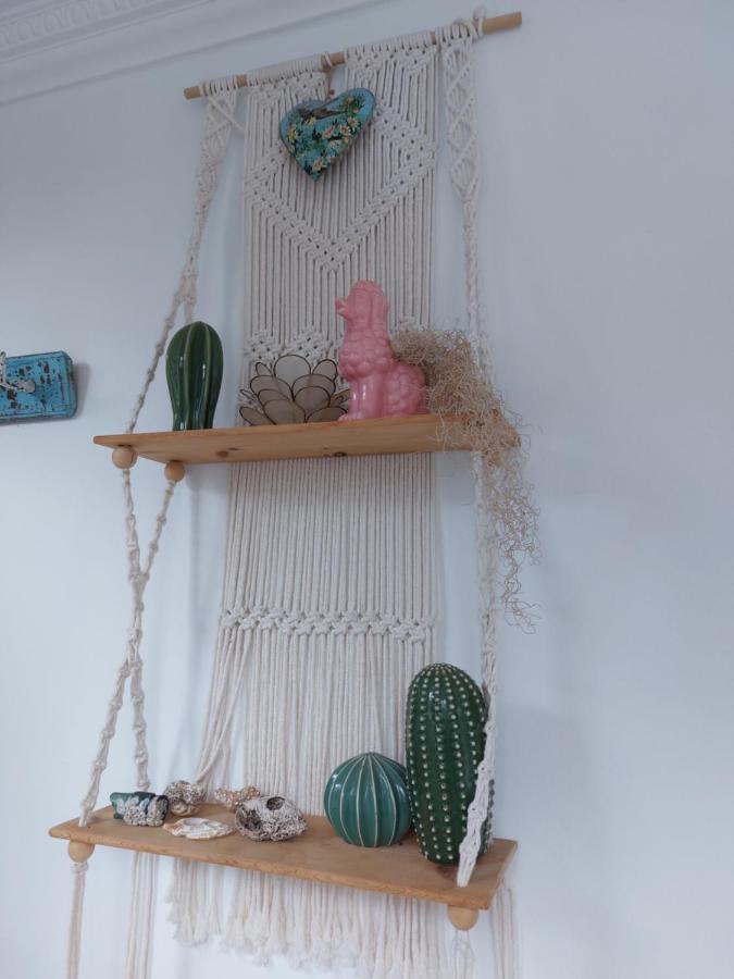 Portobello Charming Seaside 3-br Apartment *