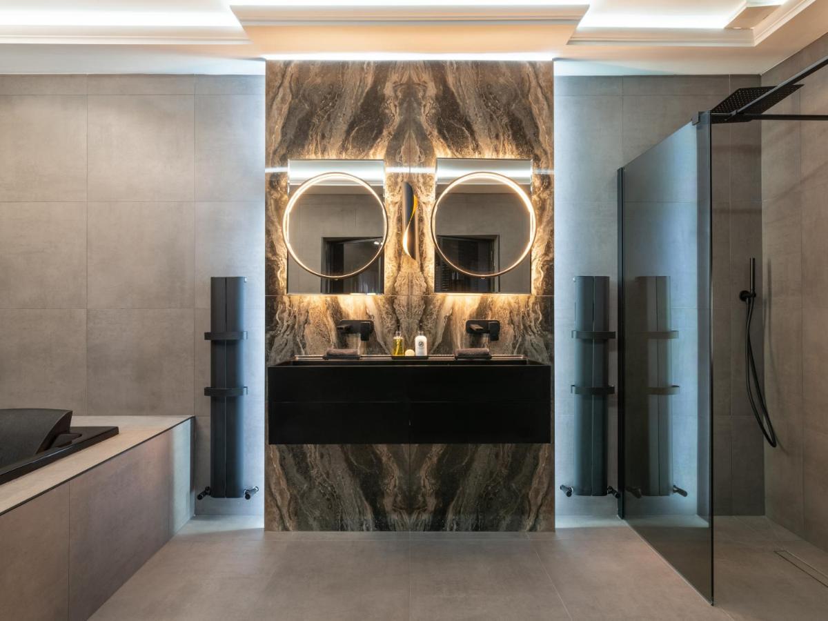 Apartment Luxury Centre Oasis - Lux Bath - Romantic *