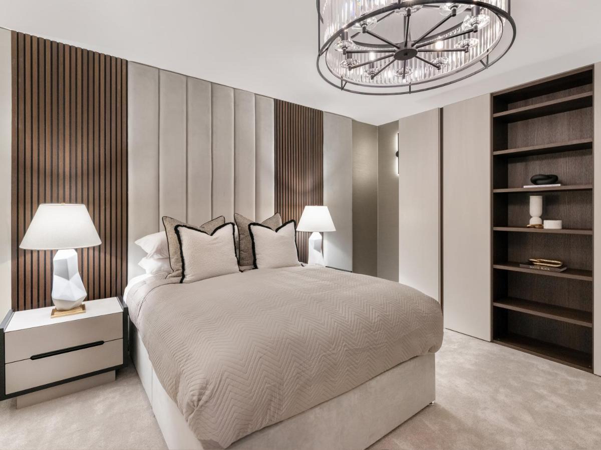 Apartment Luxury Centre Oasis - Lux Bath - Romantic Edinburgh