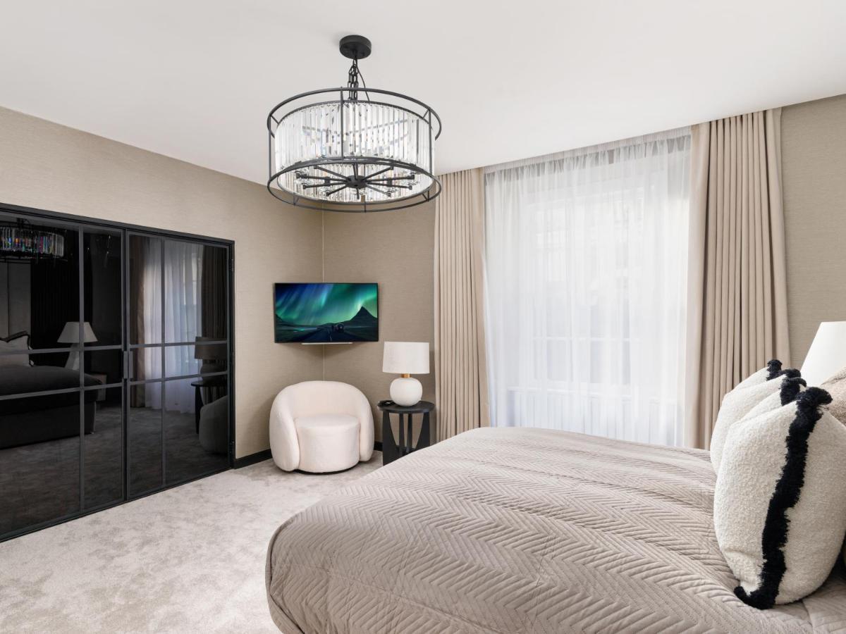 Apartment Luxury Centre Oasis - Lux Bath - Romantic *