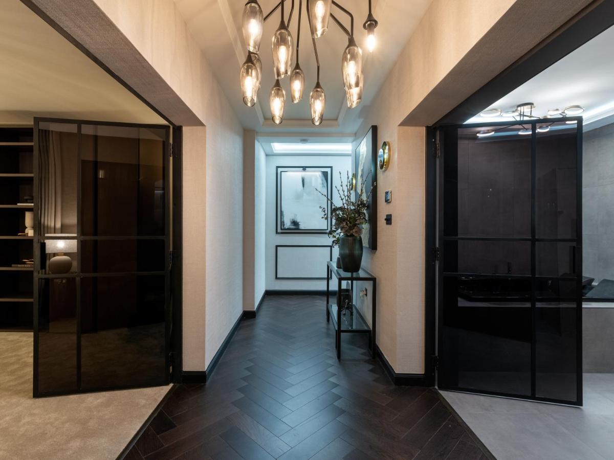 Luxury Centre Oasis - Lux Bath - Romantic