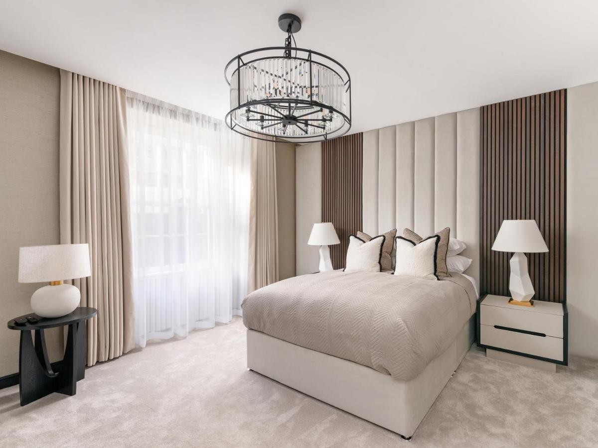 Luxury Centre Oasis - Lux Bath - Romantic