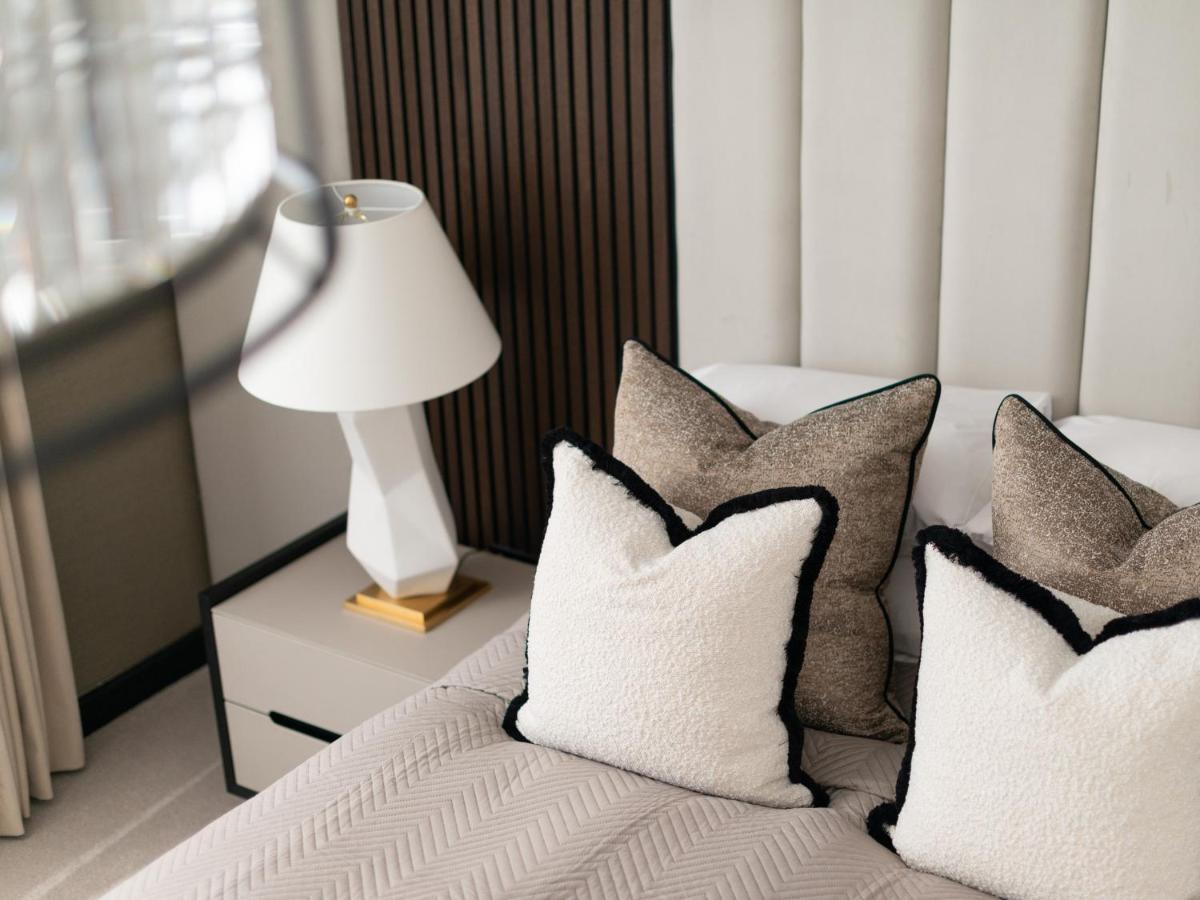 Luxury Centre Oasis - Lux Bath - Romantic Apartment