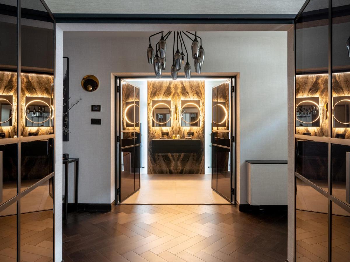 Luxury Centre Oasis - Lux Bath - Romantic Apartment *