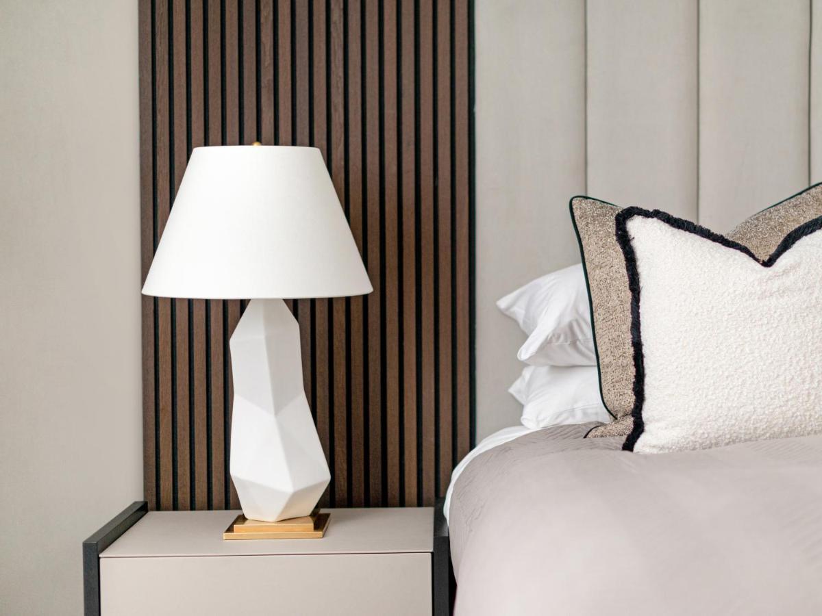 Luxury Centre Oasis - Lux Bath - Romantic Edinburgh