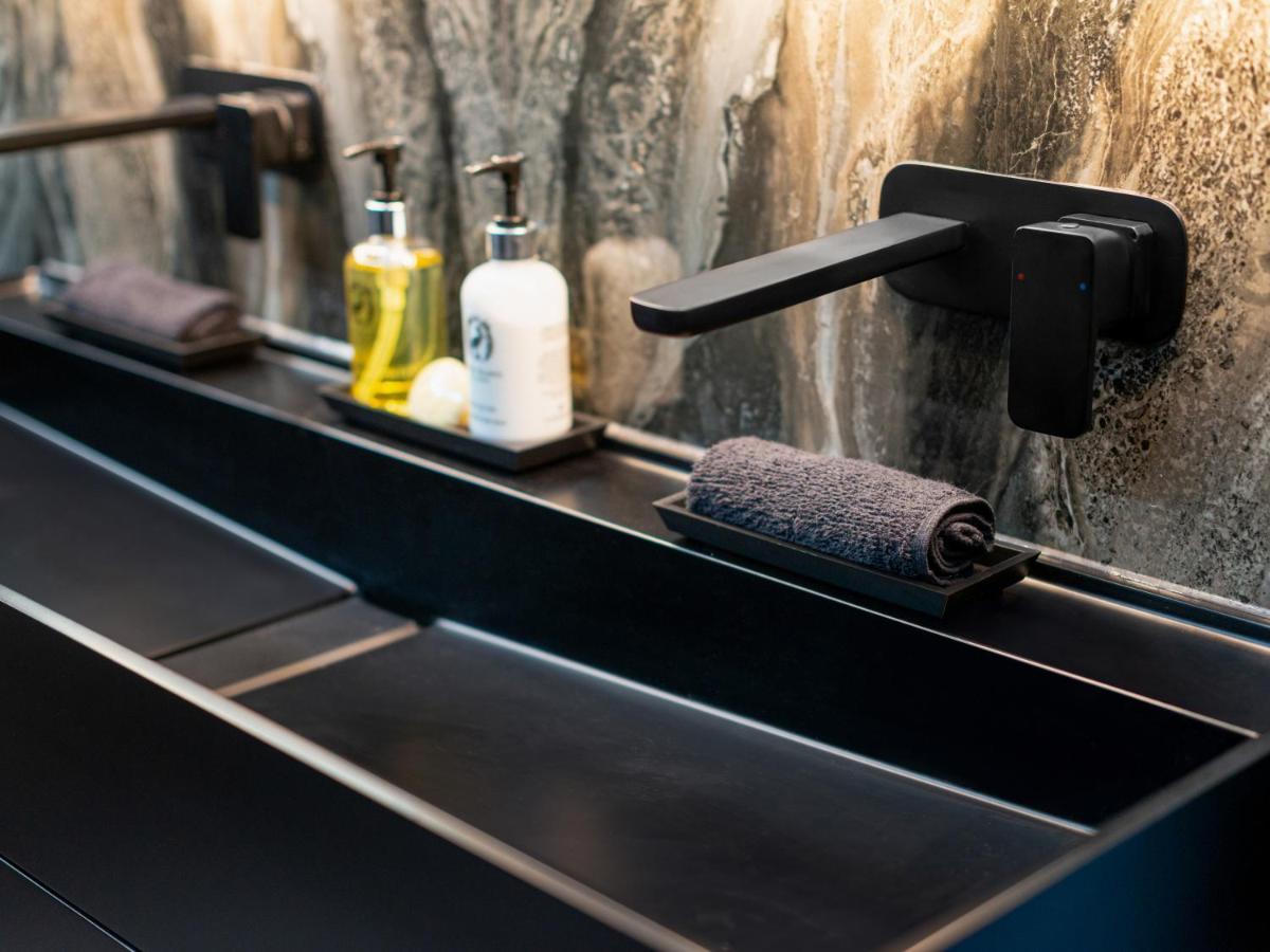 Luxury Centre Oasis - Lux Bath - Romantic
