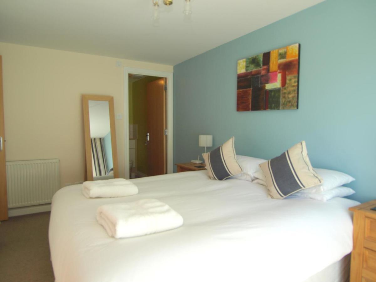 Appartement Brunswick