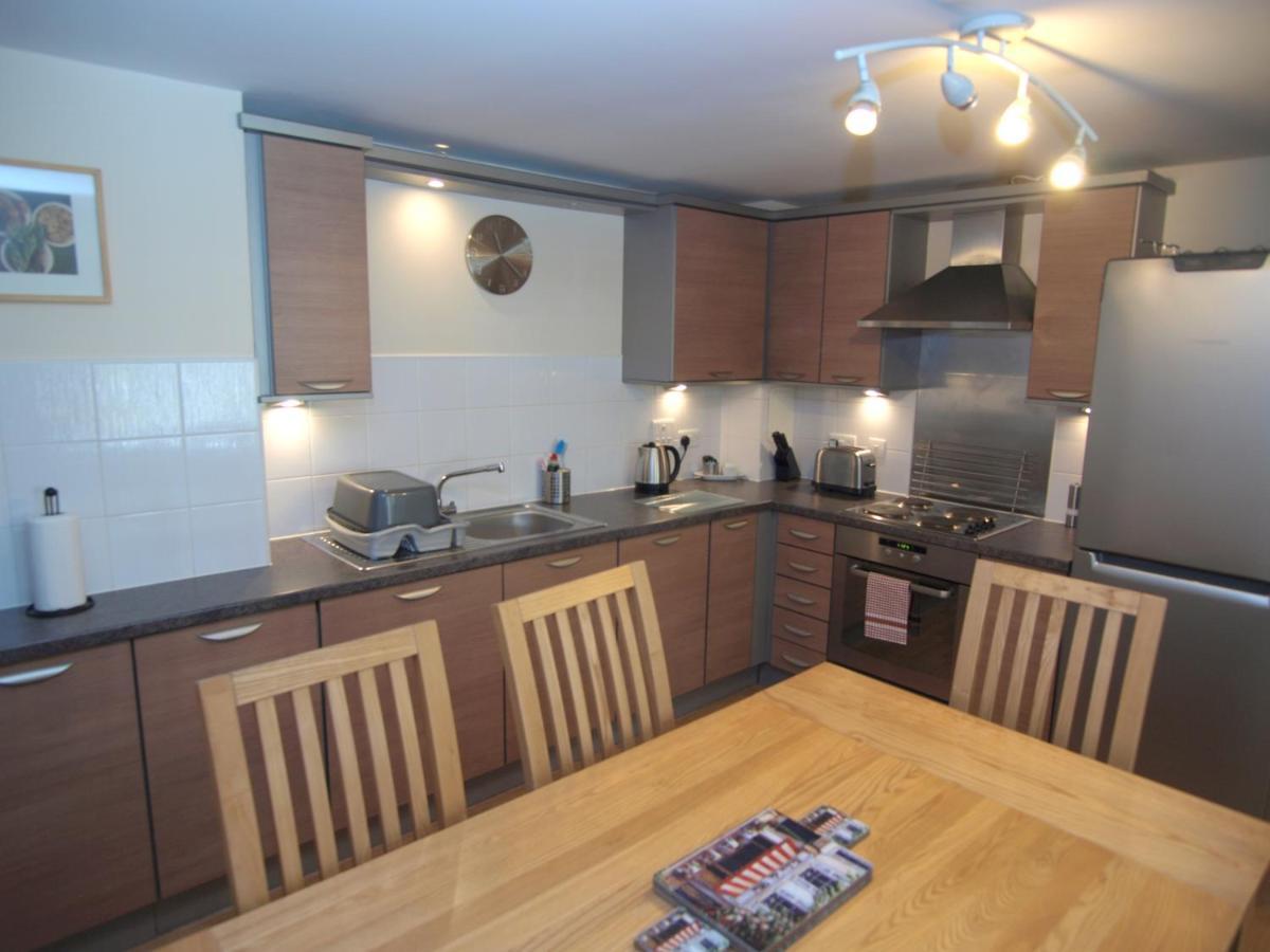 Appartement Brunswick
