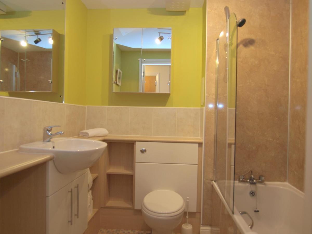 Brunswick Appartement EDI