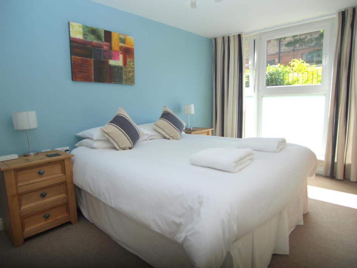 Appartement Brunswick EDI