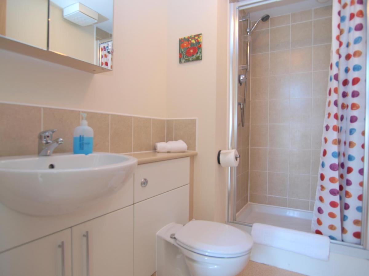 Brunswick Appartement *
