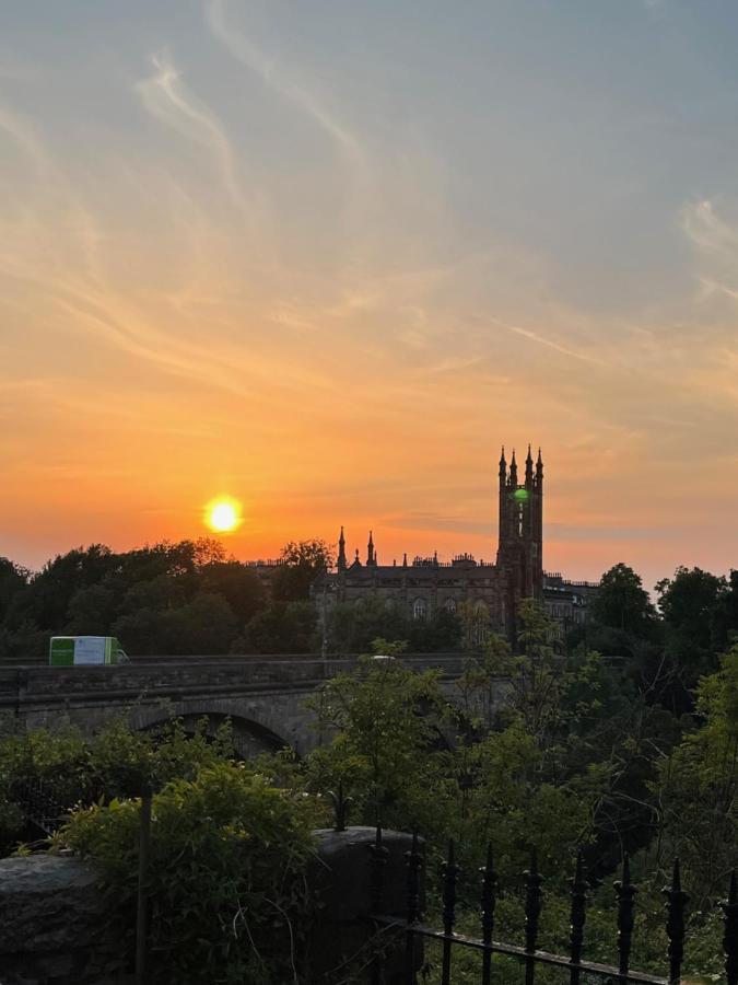West End Townhouse Bed & Breakfast Edinburgh