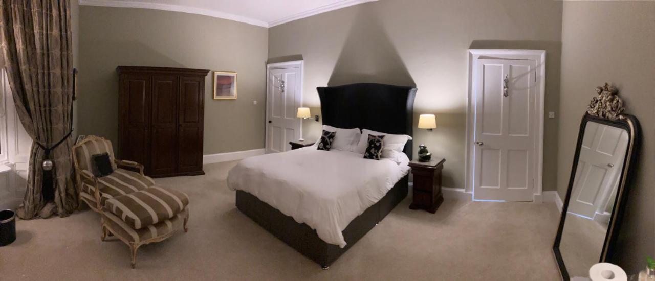 West End Townhouse Bed & Breakfast EDI