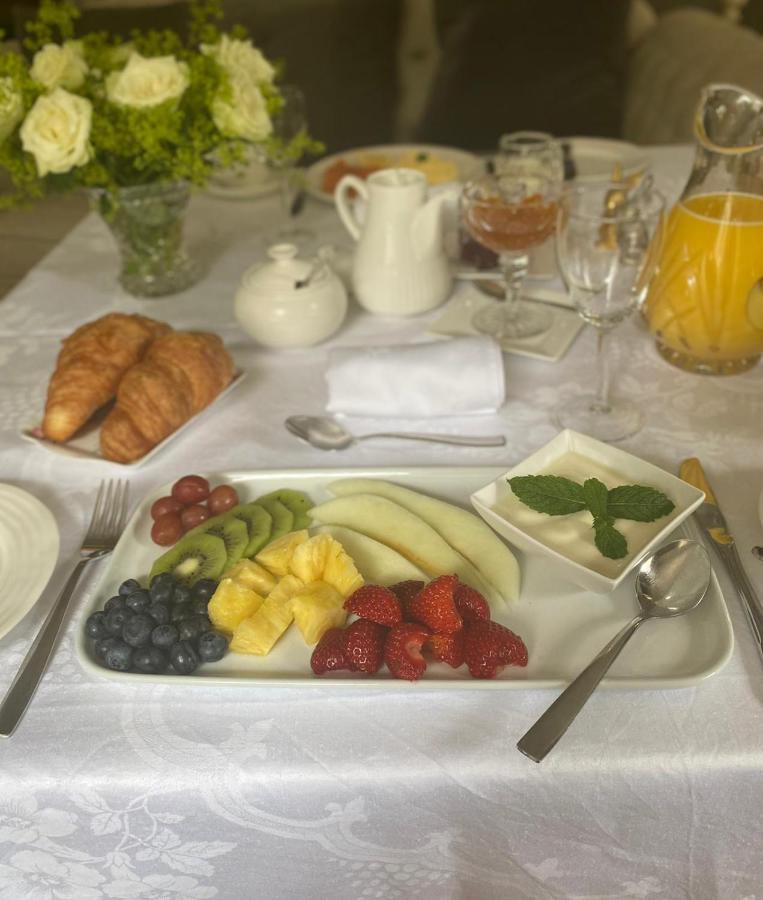 West End Townhouse Bed & Breakfast